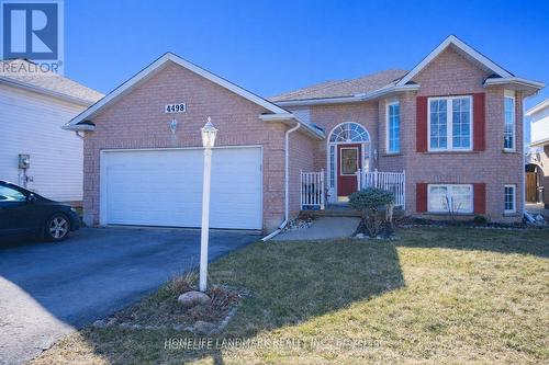 4498 GARDEN GATE TERRACE  Lincoln, ON L0R 1B9