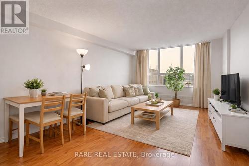 1210 - 50 LOTHERTON PATHWAY  Toronto, ON M6B 2G7