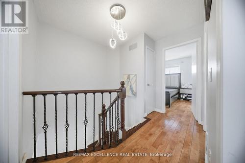46 Nectarine Crescent, Brampton, ON - Indoor Photo Showing Other Room