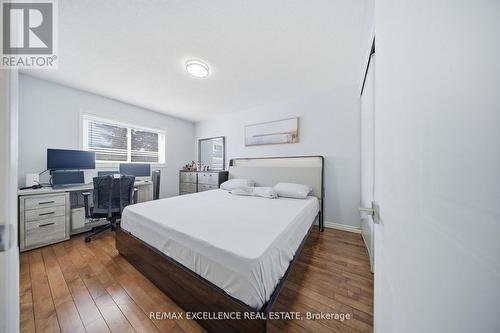 46 Nectarine Crescent, Brampton, ON - Indoor Photo Showing Bedroom
