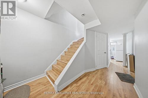 46 Nectarine Crescent, Brampton, ON - Indoor Photo Showing Other Room