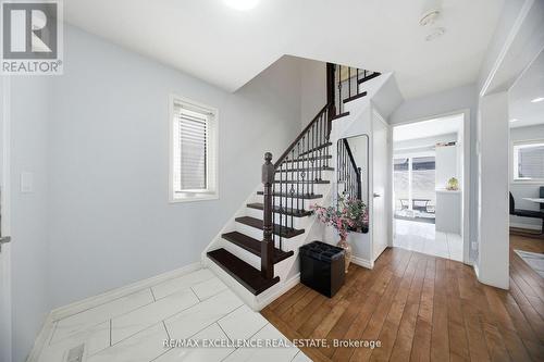 46 Nectarine Crescent, Brampton, ON - Indoor Photo Showing Other Room