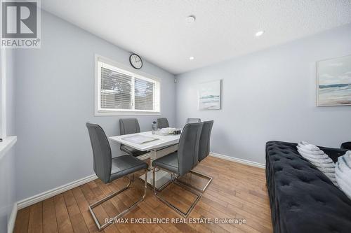 46 Nectarine Crescent, Brampton, ON - Indoor