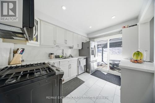 46 Nectarine Crescent, Brampton, ON - Indoor Photo Showing Other Room