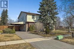 103 NANCY MCCREDIE DRIVE Brampton, ON L6X 2N4