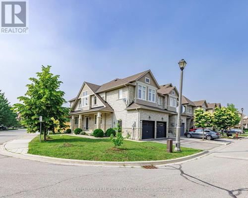 2 NECTARLANE AVENUE  Caledon, ON L7C 3M8