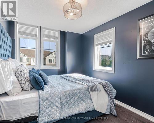 2 Nectarlane Avenue, Caledon, ON - Indoor Photo Showing Bedroom