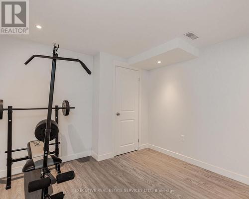 2 Nectarlane Avenue, Caledon, ON - Indoor