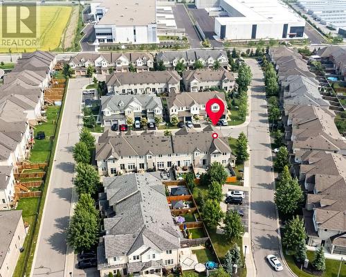 2 Nectarlane Avenue, Caledon, ON - Outdoor With View