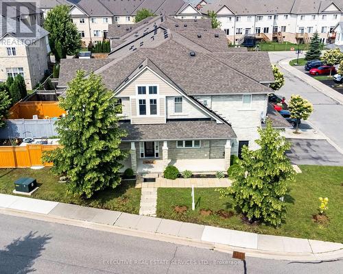 2 Nectarlane Avenue, Caledon, ON - Outdoor