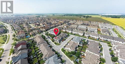 2 Nectarlane Avenue, Caledon, ON - Outdoor With View