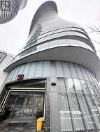 1101 - 50 ABSOLUTE AVENUE  Mississauga, ON L4Z 0A4