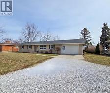 8882 Talbot TRAIL Blenheim, ON N0P 1A0