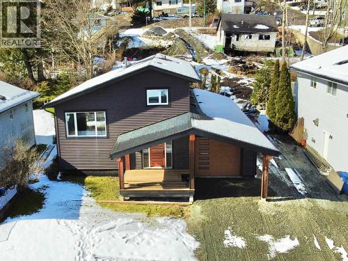 1625 E 7 AVENUE  Prince Rupert, BC V8J 2K4