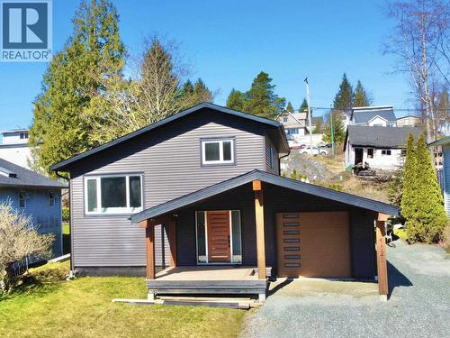 1625 E 7 AVENUE  Prince Rupert, BC V8J 2K4