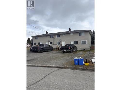 60-66 WEDEENE STREET  Kitimat, BC V8C 1W2