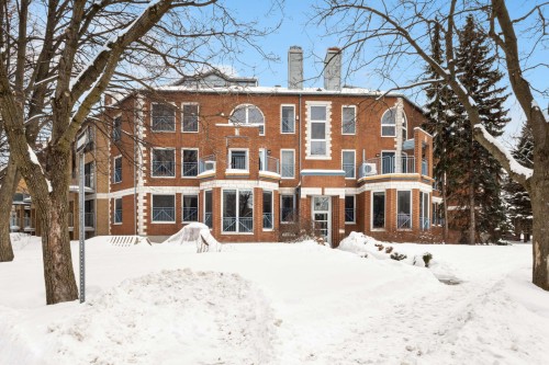 501 Rue de la Métairie  Montréal (Verdun/Île-Des-Soeurs), QC H3E 1S4