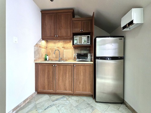 Kitchen - 101-575 Boul. Du Curé-Boivin, Boisbriand, QC - Indoor Photo Showing Kitchen