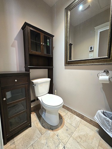 Powder room - 101-575 Boul. Du Curé-Boivin, Boisbriand, QC - Indoor Photo Showing Bathroom