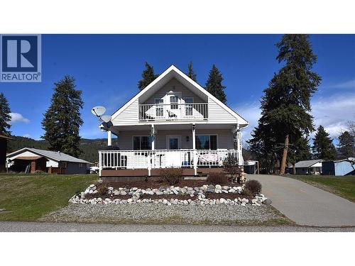 441 Hummingbird Avenue  Vernon, BC V1H 2A1