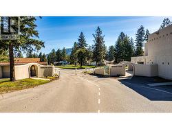 entrance to parker cove - 
