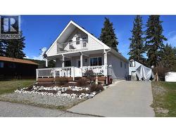 441 Hummingbird Avenue Vernon, BC V1H 2A1