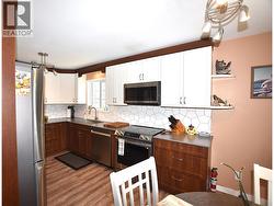 Beautiful new kitchen - 