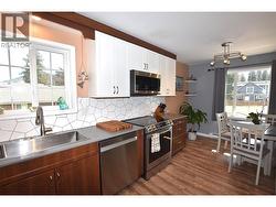 great counter space - 