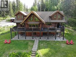 6584 Corral Road Clearwater, BC V0E 1N1