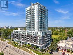 1310 - 3220 SHEPPARD AVENUE E Toronto, ON M1T 0B7