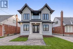 44 TOWER DRIVE Toronto, ON M1R 3N9