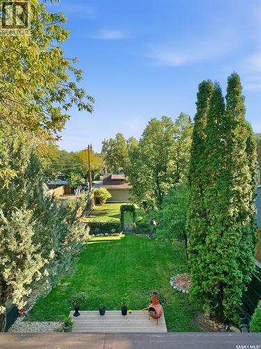 615 Walmer Road, Saskatoon, SK - Outdoor
