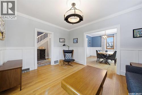 615 Walmer Road, Saskatoon, SK - Indoor