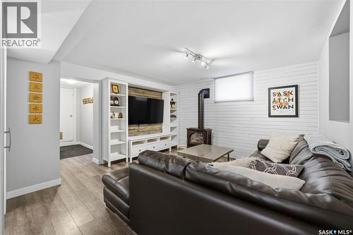 615 Walmer Road, Saskatoon, SK - Indoor