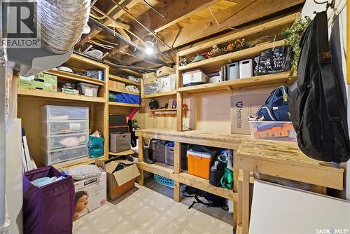 615 Walmer Road, Saskatoon, SK - Indoor