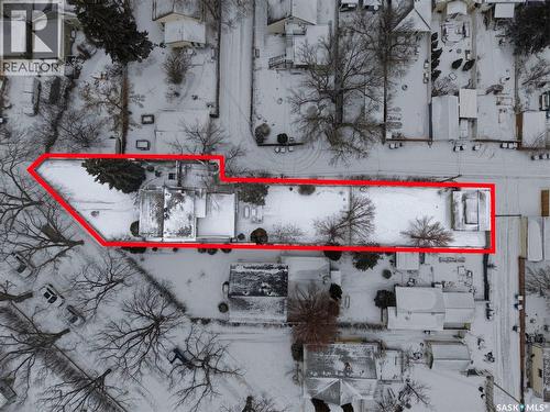 615 Walmer Road, Saskatoon, SK - 