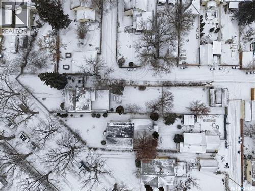 615 Walmer Road, Saskatoon, SK - Outdoor With View