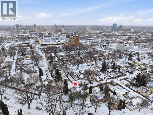 615 Walmer Road, Saskatoon, SK - Outdoor With View