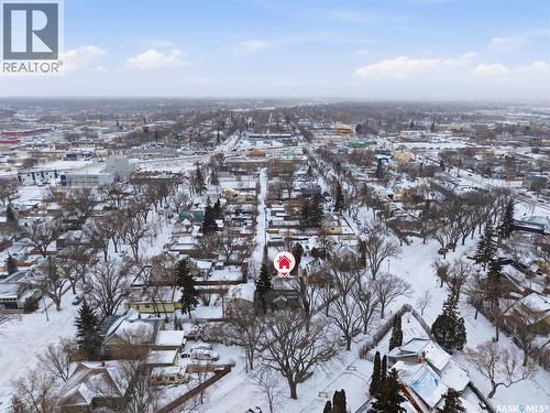 615 Walmer Road, Saskatoon, SK - Outdoor With View