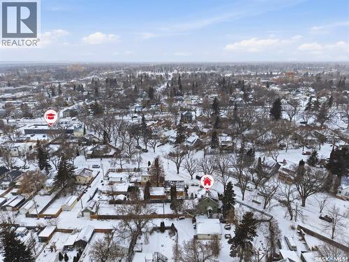 615 Walmer Road, Saskatoon, SK - Outdoor With View
