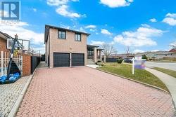 56 HENLEY DRIVE Hamilton, ON L8E 3S6