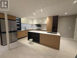 BASEMENT - 56 PETER STREET Markham, ON L3P 2A6