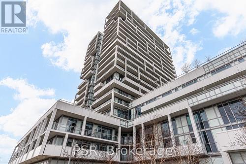 602 - 65 SPEERS ROAD  Oakville, ON L6K 0J1