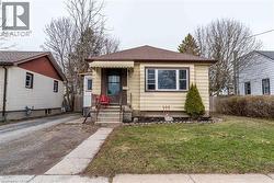 316 DUFFERIN Street Fort Erie, ON L2A 2T9