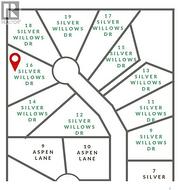 16 Silver Willows DRIVE Laird Rm No. 404, SK S0K 1Z0