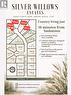 16 Silver Willows Drive, Laird Rm No. 404, SK 