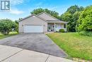 124 Wilson Avenue, Tillsonburg, ON  - Outdoor With Facade 