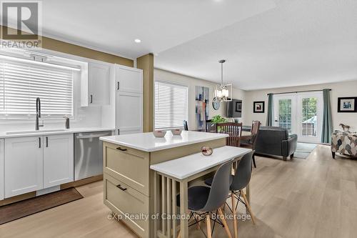 124 Wilson Avenue, Tillsonburg, ON - Indoor