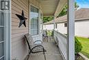 124 Wilson Avenue, Tillsonburg, ON  - Outdoor With Exterior 