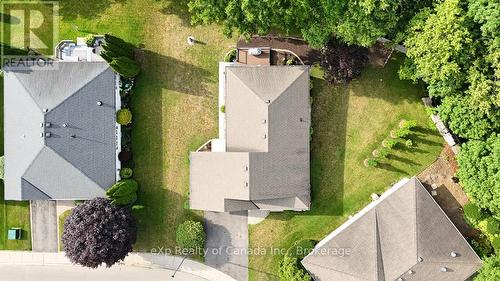 124 Wilson Avenue, Tillsonburg, ON - Outdoor